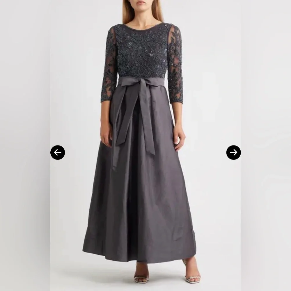 pisarro nights gowns & formal dresses Women's Pisarro Nights Formal Dresses & Evening Gowns